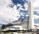Ying Tung Natatorium